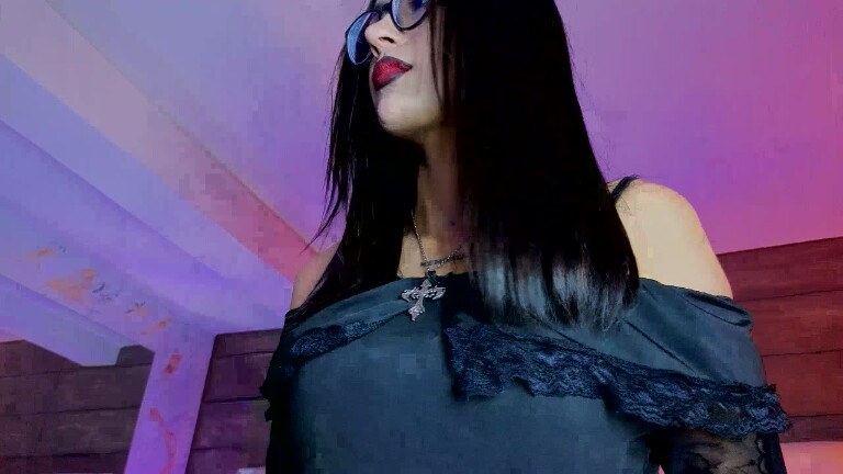 AbbyDreams's Streamate show and profile