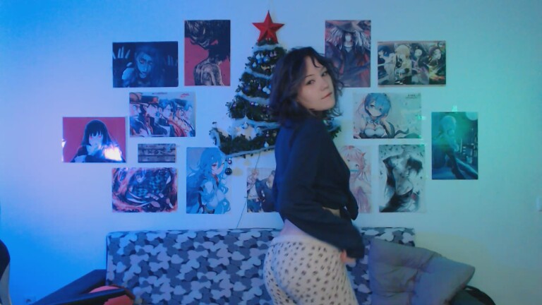 Minatyan18's Streamate show and profile