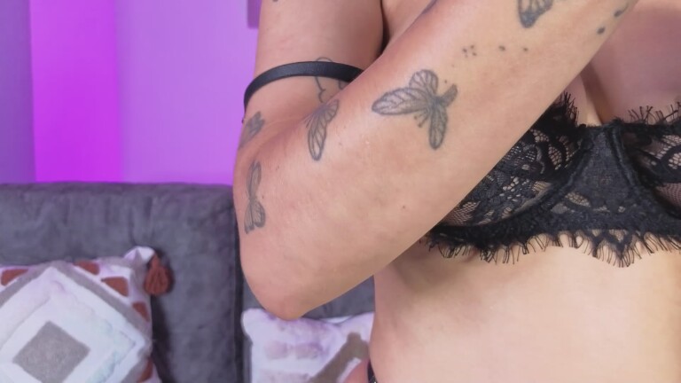 elektrashleby's Streamate show and profile