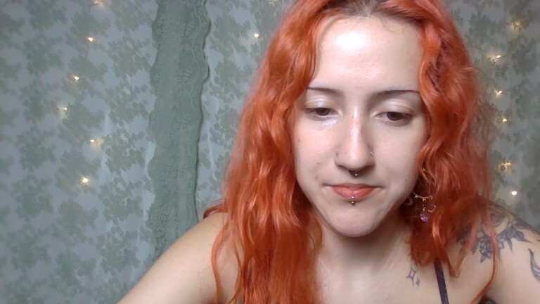 lavababy's Streamate show and profile