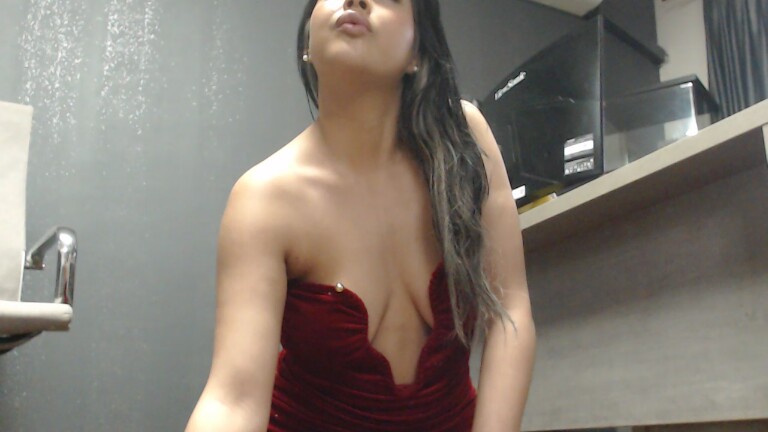 GiuliaHarvey's Streamate show and profile
