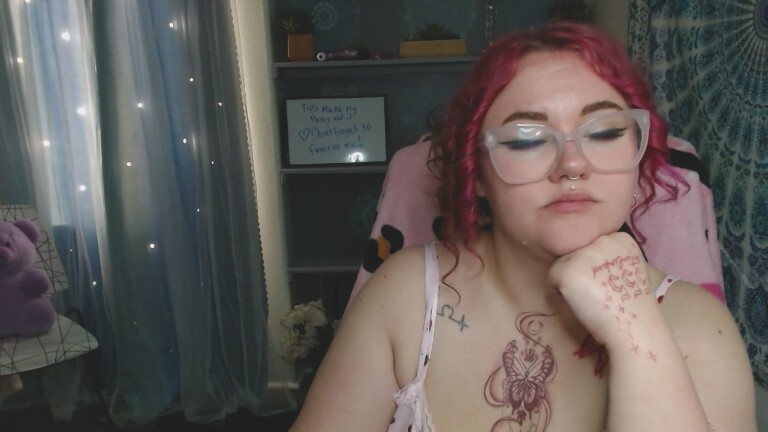 Baby_Britt's Streamate show and profile