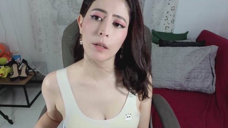 NiaMoonX's Streamate show and profile