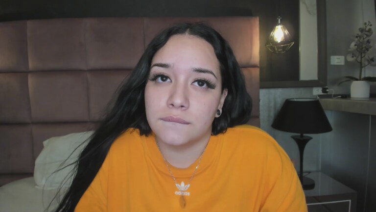 Evaa_Rae's Streamate show and profile