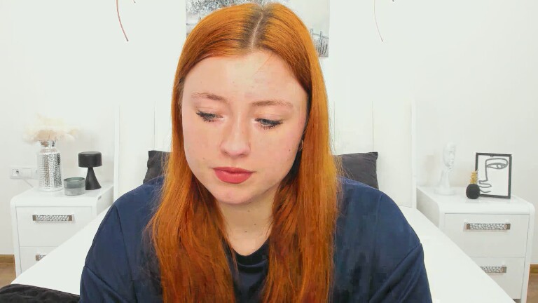 KrossAnny's Streamate show and profile