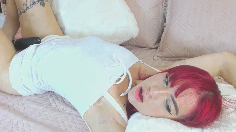 AylaRosell's Streamate show and profile