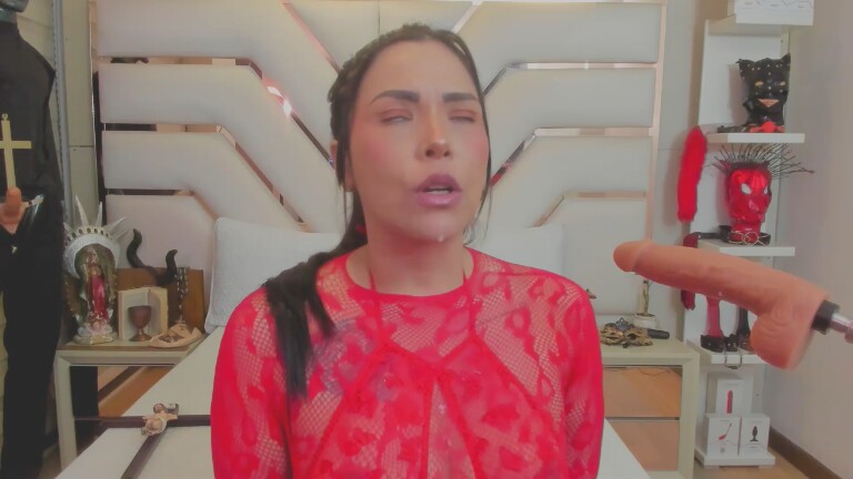 NikolleWilliams's Streamate show and profile