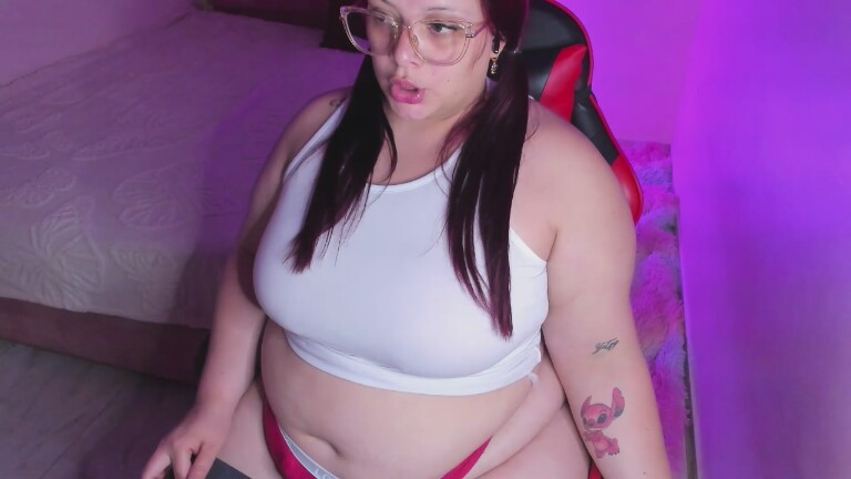 SherylHamilton's Streamate show and profile