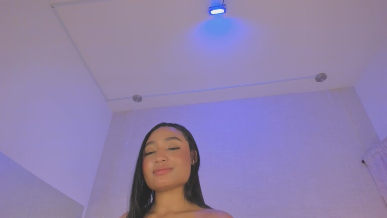 JenCampbell's Streamate show and profile