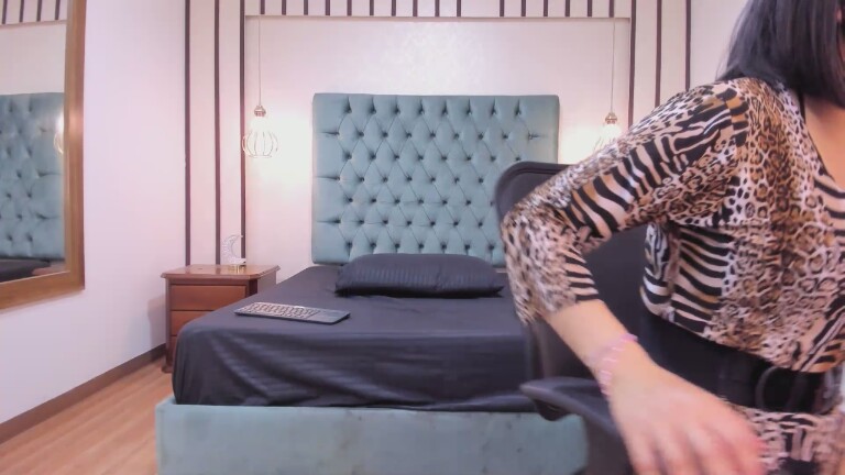 IvanaRusso's Streamate show and profile