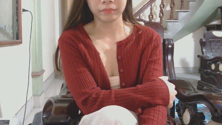 MinHy's Streamate show and profile