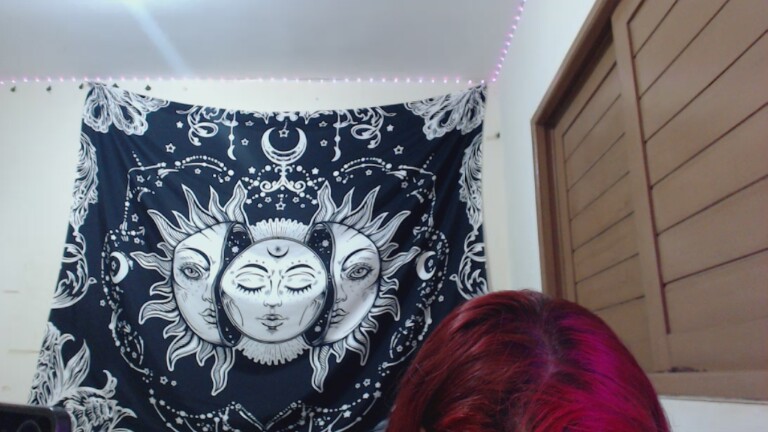 Yasmini's Streamate show and profile