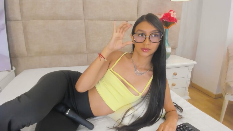 EvaaJonness's Streamate show and profile