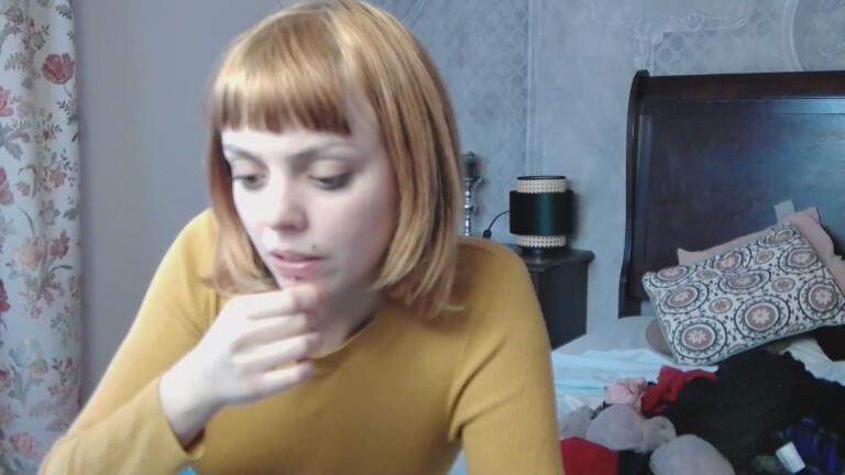 LEEZIE's Streamate show and profile