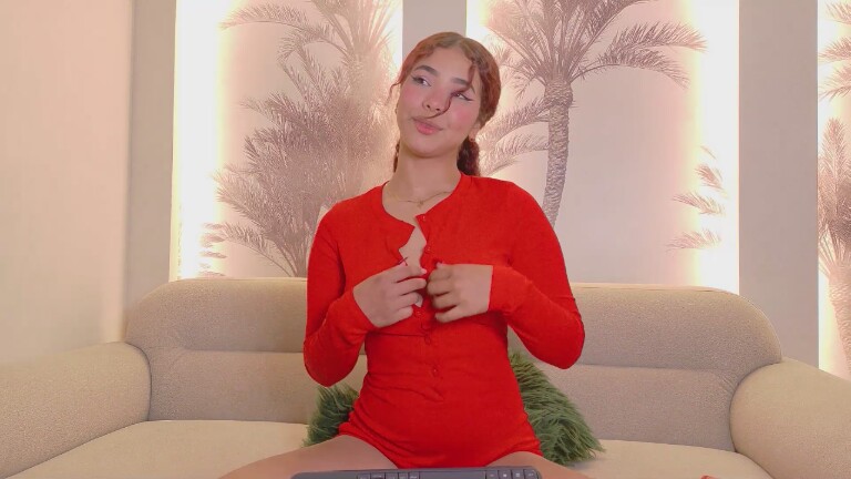 natalieheaven's Streamate show and profile