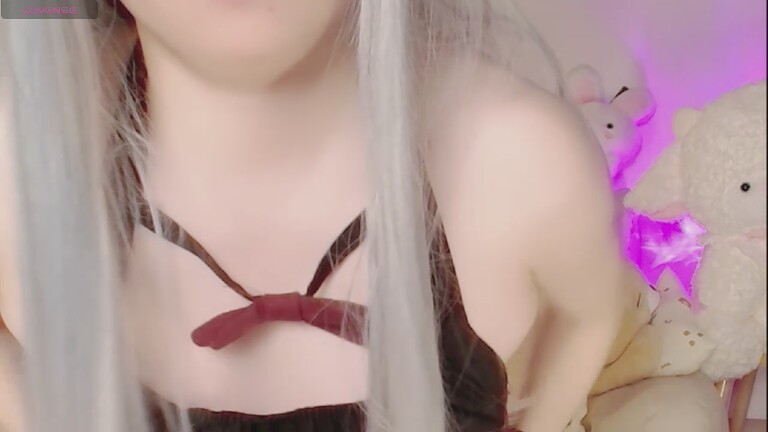 RubyRin's Streamate show and profile