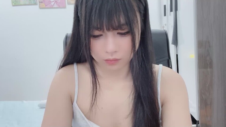 Annababy111's Streamate show and profile