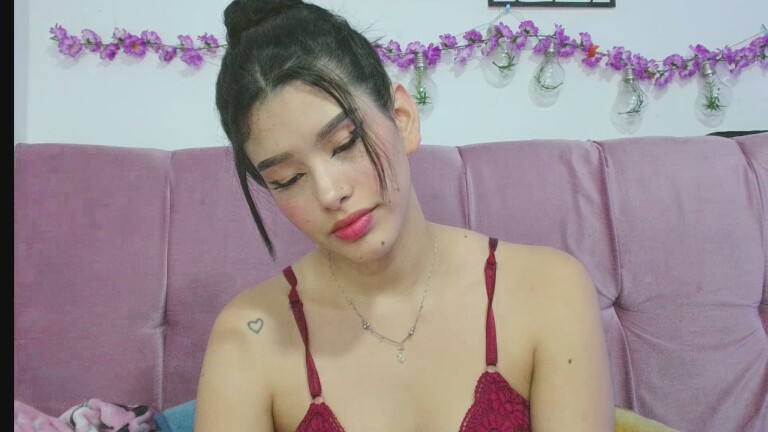 ZakuraPrincess's Streamate show and profile