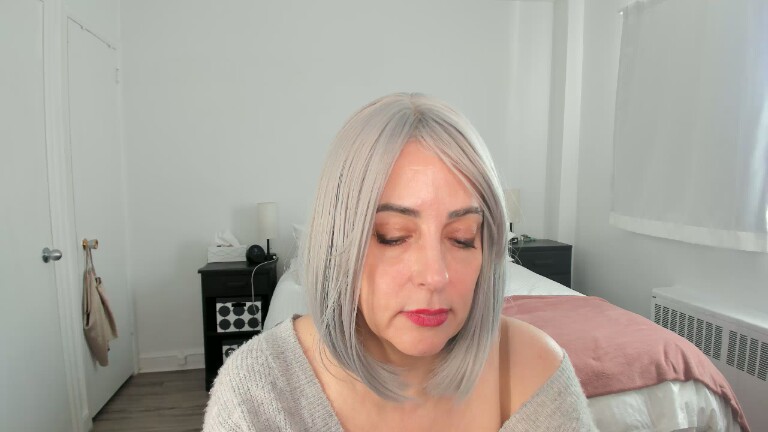 TheRealSeska's Streamate show and profile