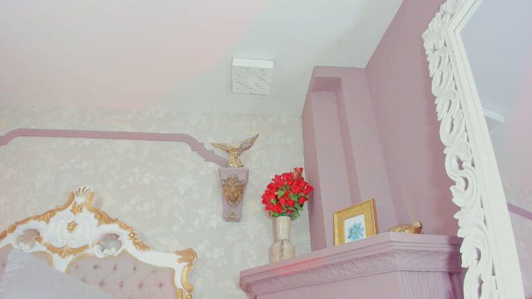 ValeryMoss's Streamate show and profile