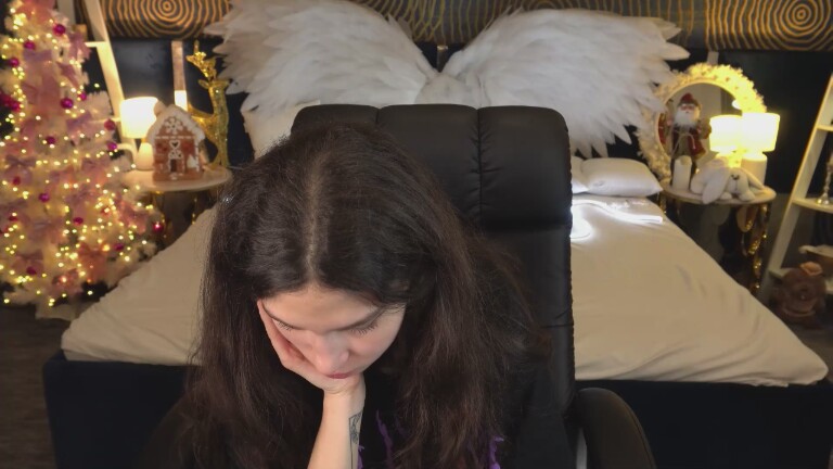 HappyFlowerr's Streamate show and profile