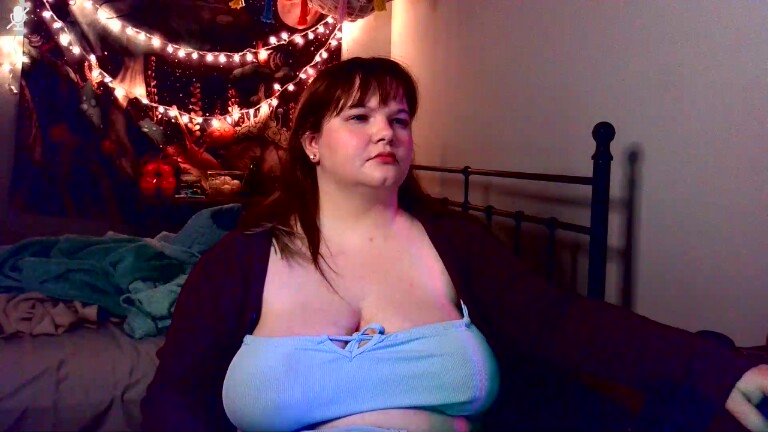 BillieBlakeley's Streamate show and profile