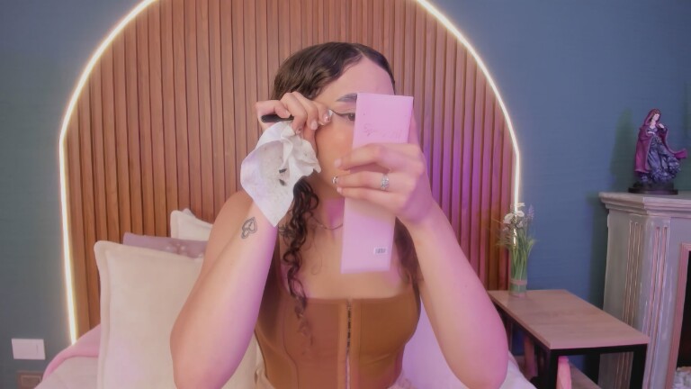 TianaVera's Streamate show and profile