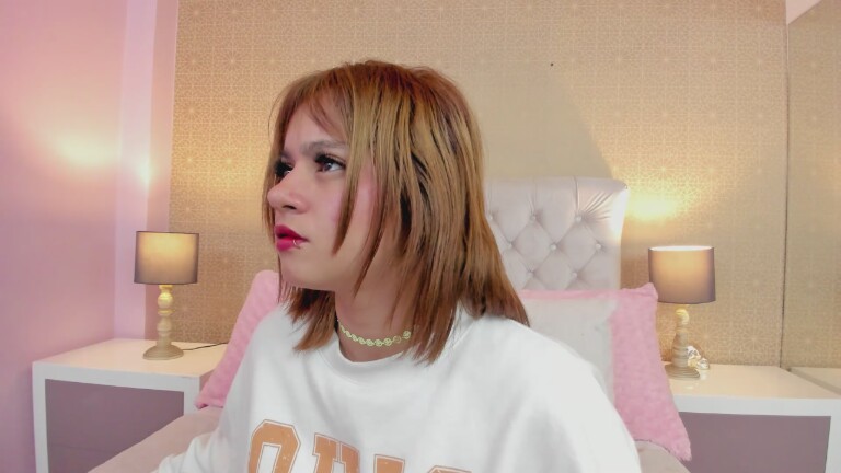 AnitaVega's Streamate show and profile