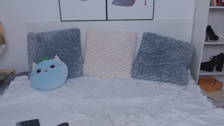 GisselleDangerr's Streamate show and profile