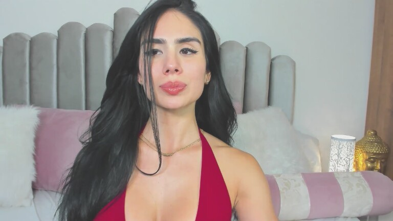 AlisiaConors's Streamate show and profile