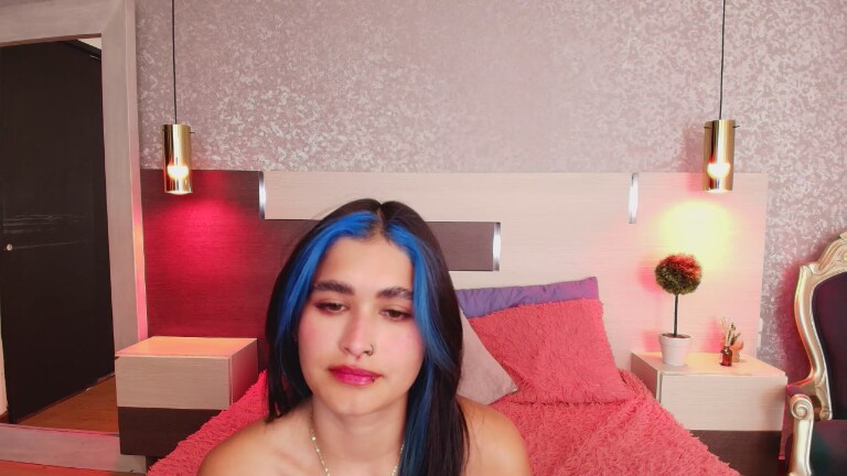 AidaEscobar's Streamate show and profile