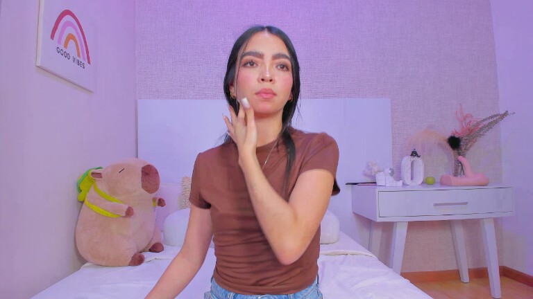 OliviaPagani's Streamate show and profile