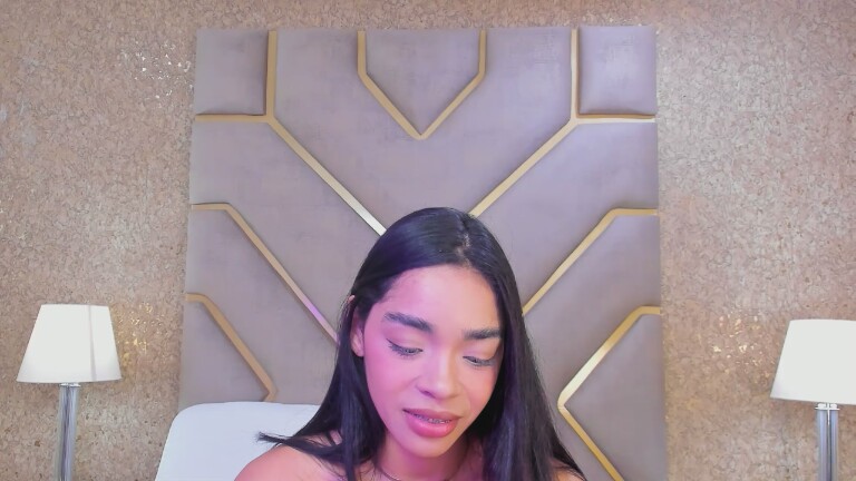 MeganClars's Streamate show and profile