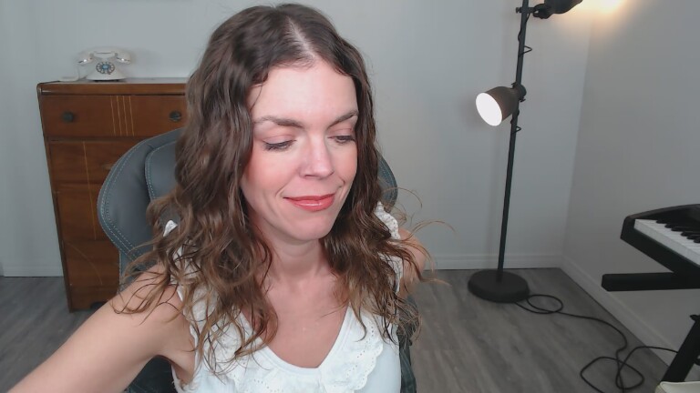 GoddessDelores's Streamate show and profile