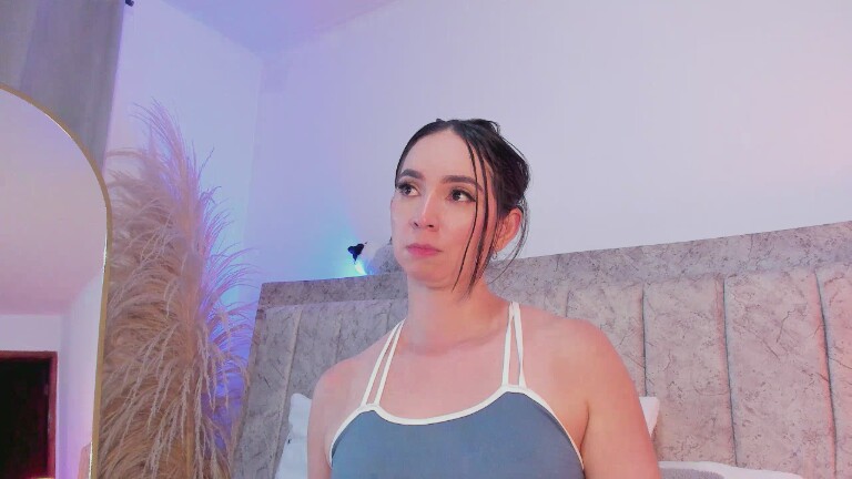 AmeliaCooperr's Streamate show and profile