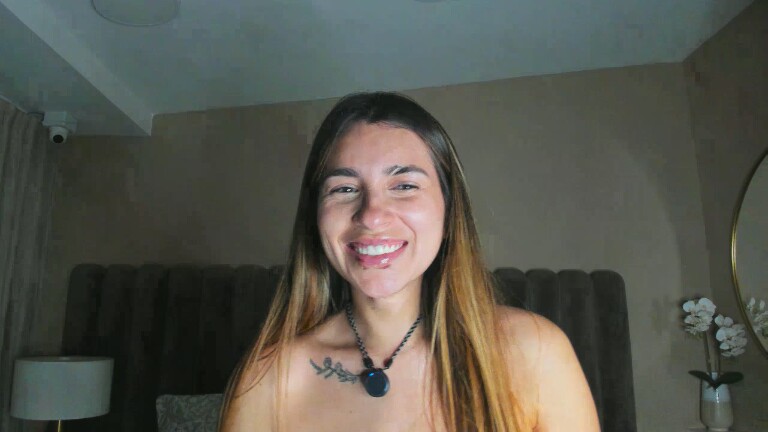 AuraRosse's Streamate show and profile