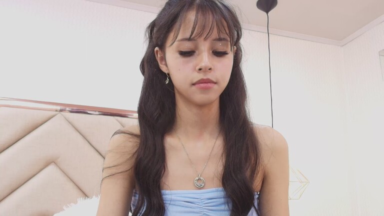 Antonella_Damata's Streamate show and profile