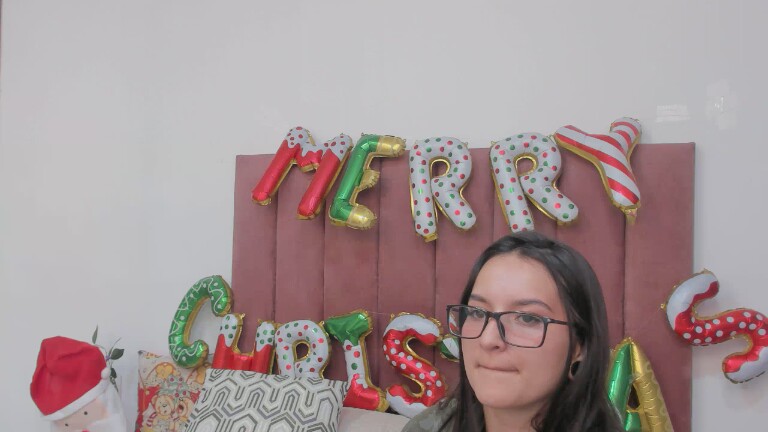 AmaiaRivers's Streamate show and profile