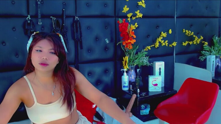 Cloelombard's Streamate show and profile