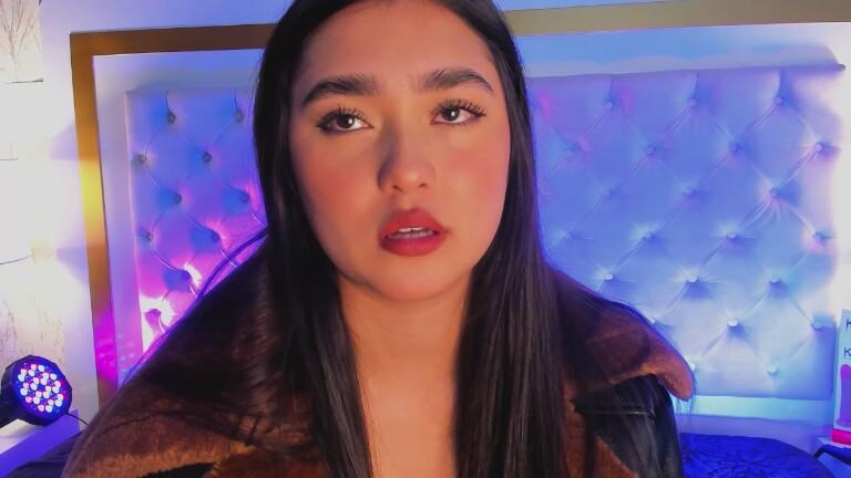 Mia_Ferreer's Streamate show and profile