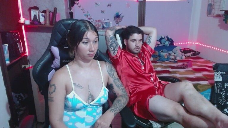 SophiaMontiel's Streamate show and profile