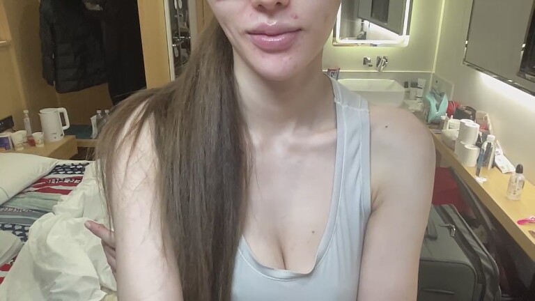 Skinny_Asian_Amanda's Streamate show and profile