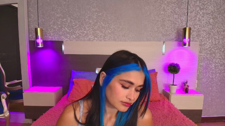 AidaEscobar's Streamate show and profile