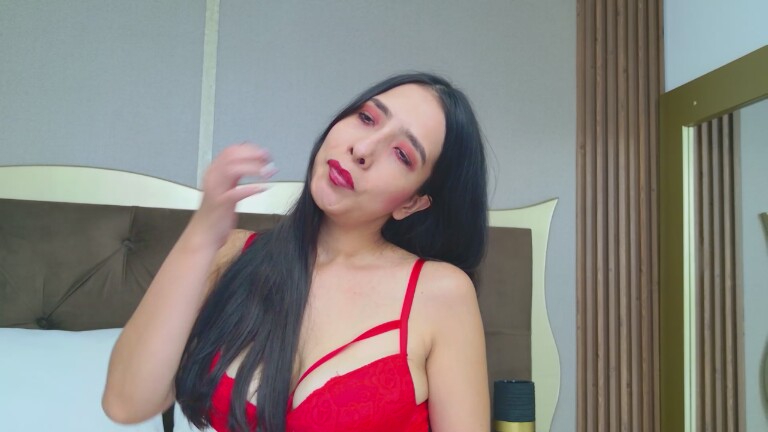 IvanaClark's Streamate show and profile