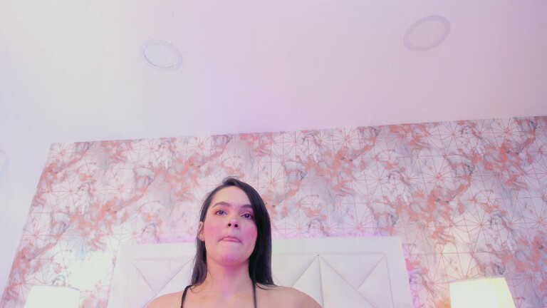 SabrinnaJonnes's Streamate show and profile