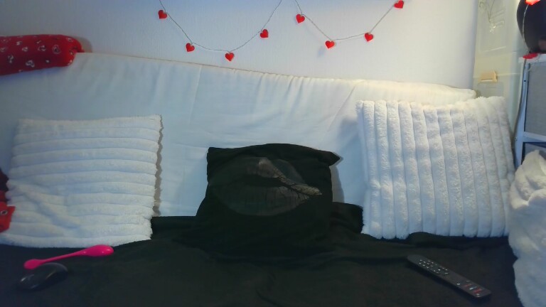 MissMaeva's Streamate show and profile