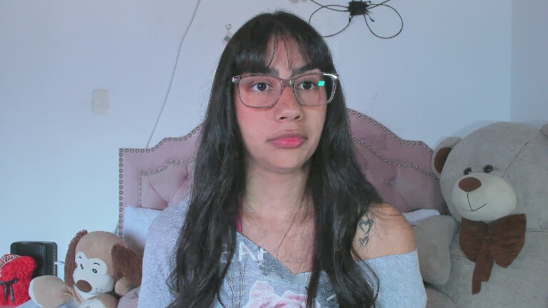 JessicaSoller's Streamate show and profile