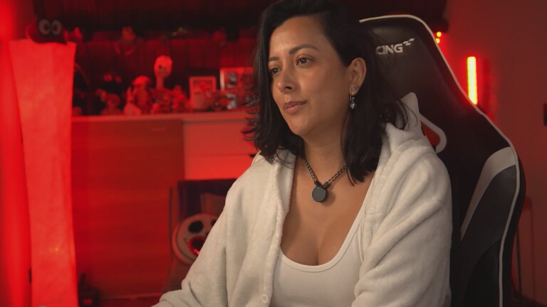 AnaPantera's Streamate show and profile