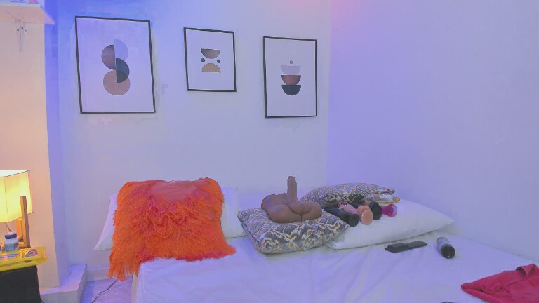 IsabelOrtega's Streamate show and profile