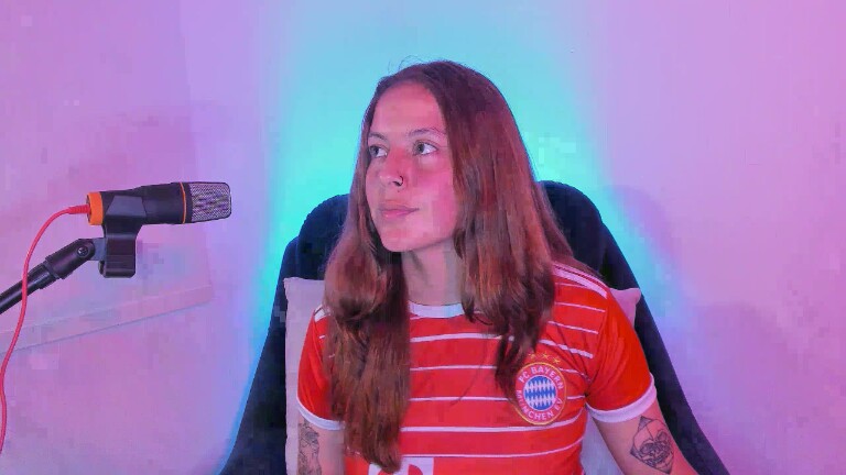 VictoriaOrttegaa's Streamate show and profile